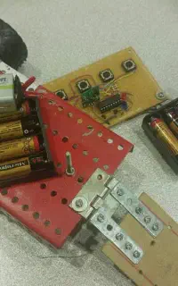 آموزش رباتیک ویژه دانش آموزان