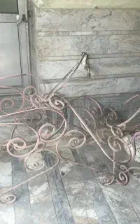 استند فرفوژه