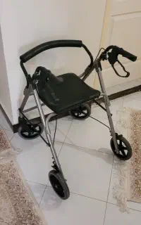 واکر تاشو زیکلاس مد