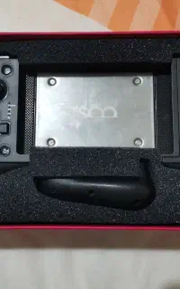 دسته بازی بی سیم تسکو TG155W
