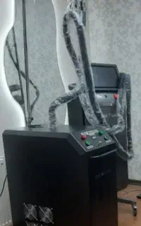 استخدام منشی خانم مرکز لیزربصورت درصدی