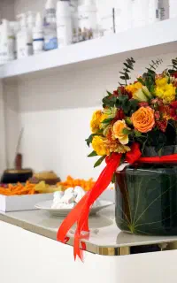 استخدام منشی و مسئول فروش