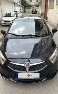 برلیانس ۲۳۰