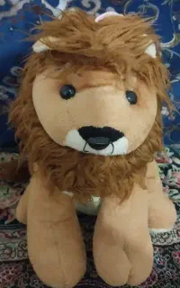 عروسک