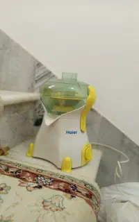آبمیوه گیری هایر