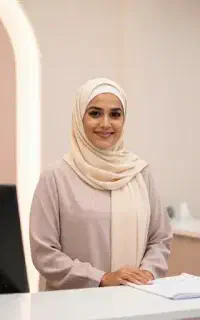 استخدام منشی در مطب زیبایی