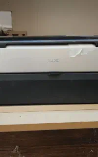 پرینتر اپسون 1410.A3 زن رنگی