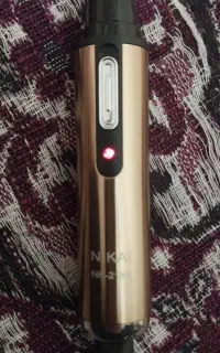 ماشین اصلاح