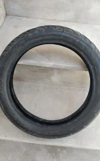 لاستیک موتور کلیک