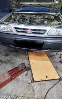 پراید۱۳۱دوگانه