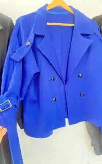 دوخت انواع لباس پذیرفته میشه