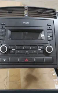 ضبط فابریکی پارس با پنل