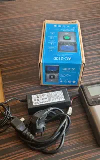 دستگاه حضور و غیاب پالیز افزار