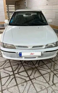 میتسوبیشی لانسر