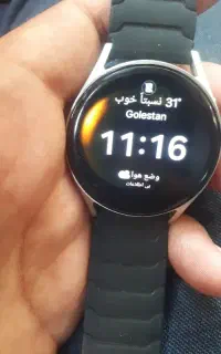 سری ۷سامسونگ ۴۰میل