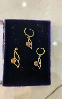 دو عدد نیم ست بسیار شیک
