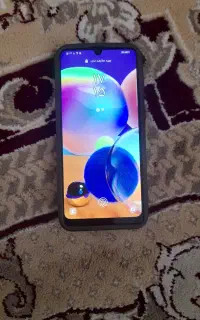گوشی a31