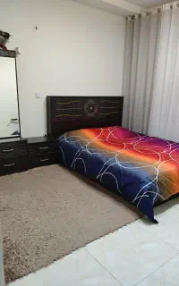 سرویس تختخواب دونفره