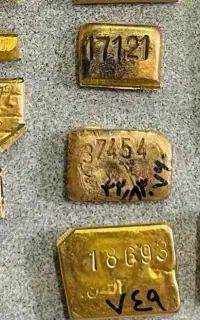 طلا ماهانه