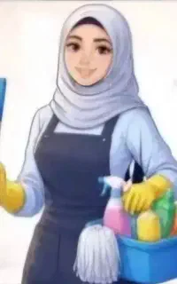 آبدارچی خانم در املاک‌چمستان‌فقط‌نظافت‌بدون‌آشپزی