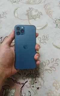 ایفون 12 پرو
