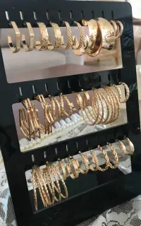 گوشواره جفتی ۹۸تومان