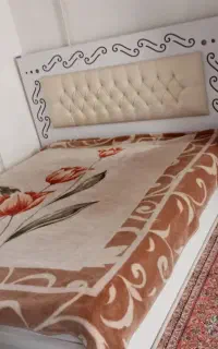 تخت خواب دونفره