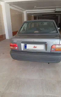 پراید۸۷