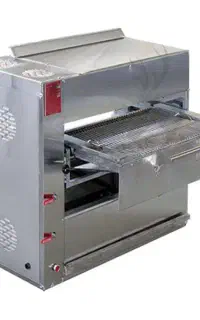 یخچال و کباب گیر
