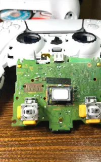 سرویس و تعمیر دسته های بازی