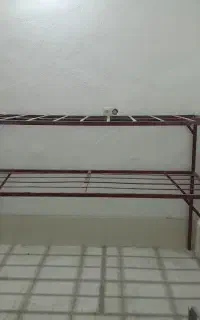 تخت،زیررختخوابی