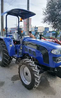 تراکتور لوول