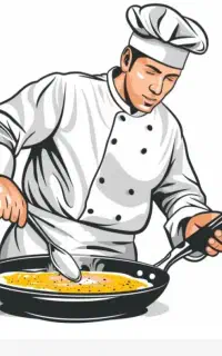 شف وراه انداز فست فودها