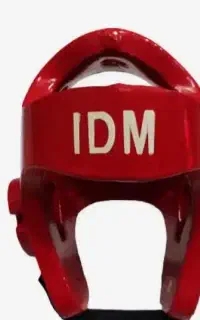 یک عدد کلاه تکواندو مدلIDM