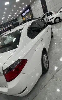 برلیانس h330