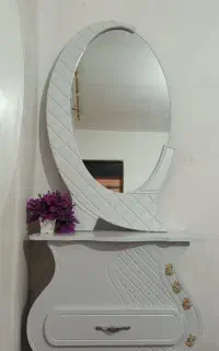 میزآرایش