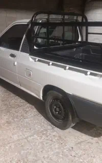 اتاق پراید وانت