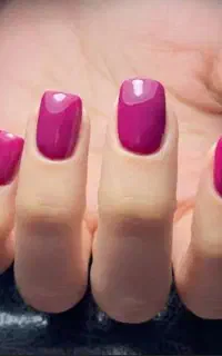 کاشت ناخن به مدت محدود 300