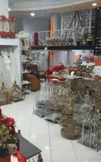 فروش کلیه اجناس تشریفات مزون عروسی