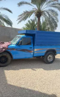 وانت نیسان  مدل۱۴۰۱
