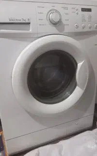 لباس شویی LG