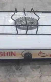 *گاز رومیزی ۳شعله *
