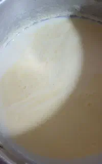 شیر پرچرب