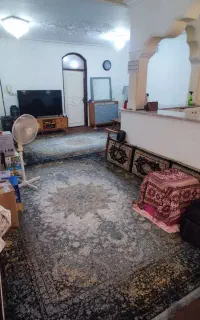 ۲۰۰ متری عبور مجزا شهرک زاگرس
