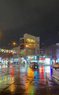 طراحی نما طبق ضوابط کمیته نما مصوب ۱۴۰۵