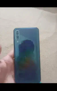 گوشی  a50