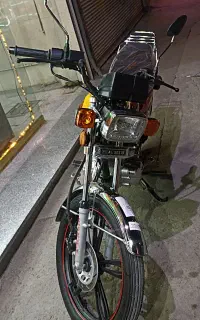 موتور کبیر200صفر