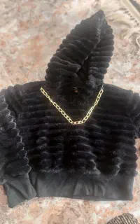 سیوشرت بچگانه تدی