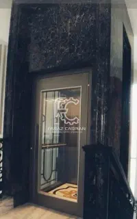 فروش و نصب آسانسور و بالابر در مازندران
