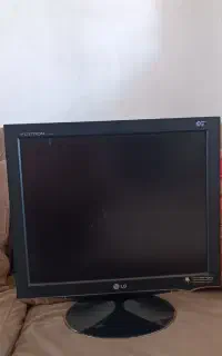 مانیتورlg